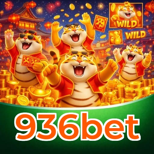 Catálogo 936bet 2.547 jogos - Pragmatic Play, Evolution, NetEnt
